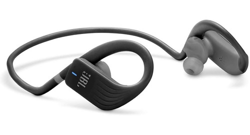 Jbl Endurance Jump Audífonos Inalámbricos Negro