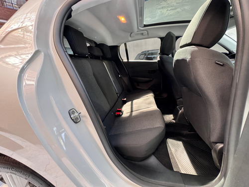 Peugeot 208 1.6 Active Pack Tiptronic