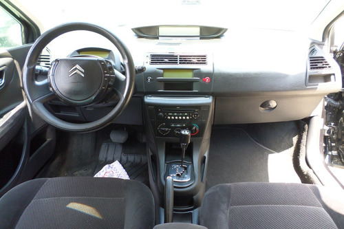 Citroën C4 2.0 Glx Flex Automatico 10/10 Recuperado