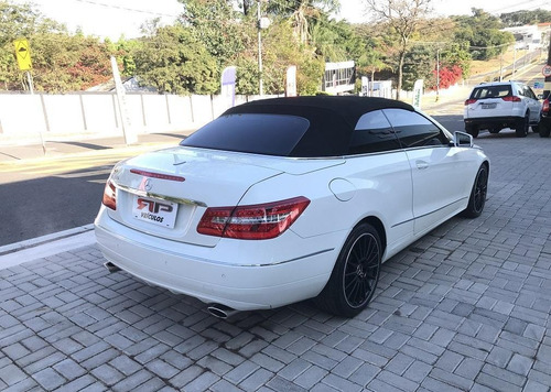 Imagem 9 de 15 de E-350 Coupe 3.5 V6 272cv 2011 Troco E Financio