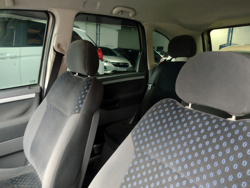 Chevrolet Meriva 1.8 Premium Flex Power Easytronic 5p