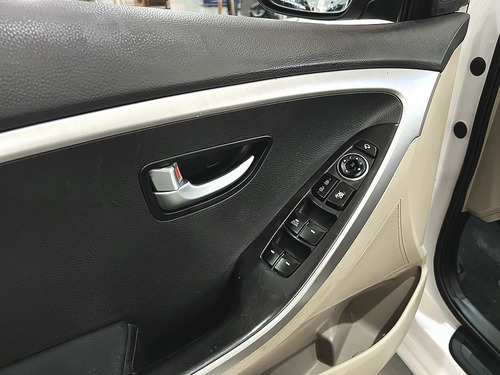 Hyundai I30 1.8 MPI 16V