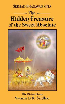 Libro Srimad Bhagavad-gita: Hidden Treasure Of The Sweet ...