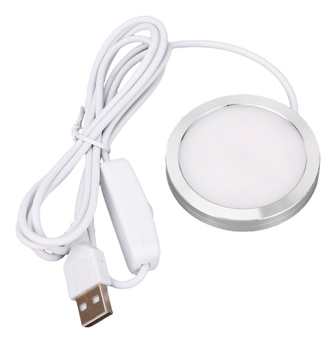 Led Para Impresión 3d Para Impresora A1 P1s P1p De 7 Colores
