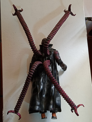 Figura De Acción (Usado)