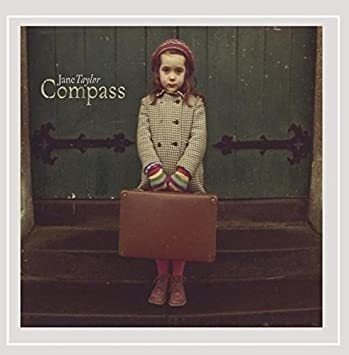 Taylor Jane Compass Usa Import Cd