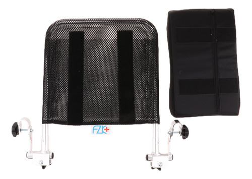Nuevo Reposacabezas Universal For Silla De Ruedas