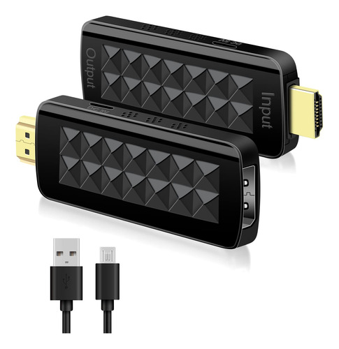 Ferrisa Hdmi A Displayport, Adaptador De Cable Hdmi A Displa