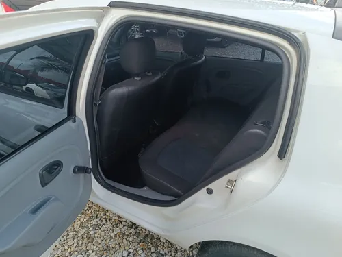 Renault Clio Ii Campus 2015 Mt 1200cc