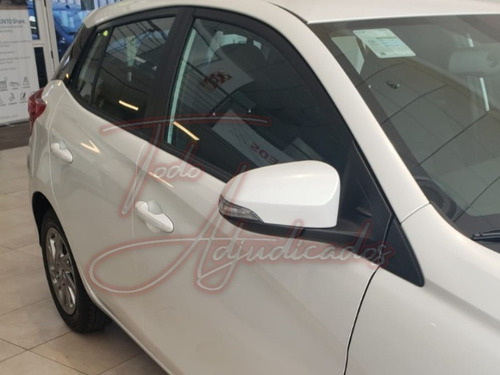 Imagen 4 de 25 de Yaris 5p Xls Mt Unidad Adjudicada $2.686.000.-