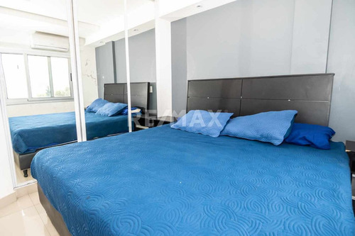 Departamento Piso 2 Dormitorios Venta Macrocentro