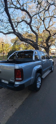 Volkswagen Amarok 3.0 V6 Cd Comfortline