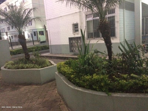 Apartamento Para Venda Em Guarulhos, Parque Santo Antonio, 2 Dormitórios, 1 Banheiro - 000592_1-797968