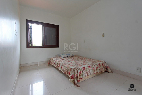 Casa Em Cristal Com 3 Dormitórios - Bt9352