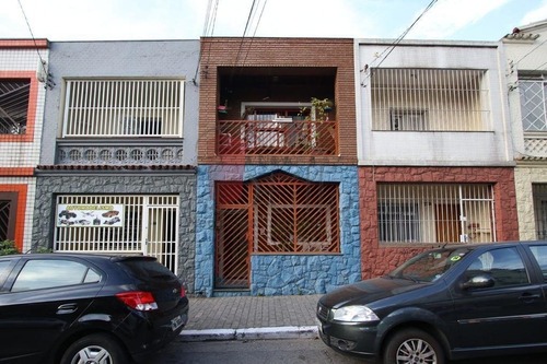 Imagem 12 de 15 de Sobrado - Mooca - Ref: 10086 - V-10086