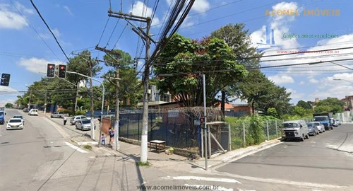 Imagem 3 de 10 de Galpões Para Locação Em Osasco No Bairro Novo Osasco - 1466351