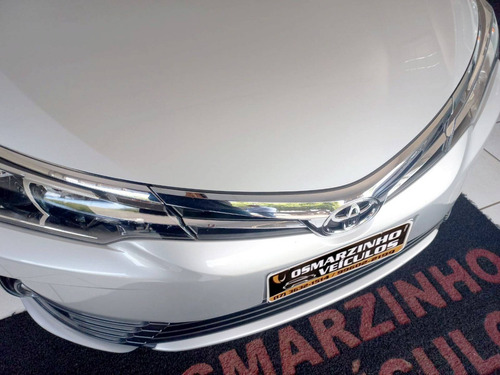 Imagem 6 de 15 de Toyota Corolla 2.0 Xei 16v Flex 4p Automático