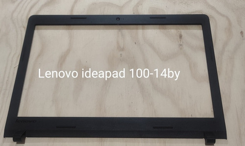 Bisel Pantalla Lenovo Ideapad 100-14