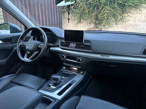 Audi Q5 2.0 T Fsi Design 252hp Quattro Tech. Stronic 5p