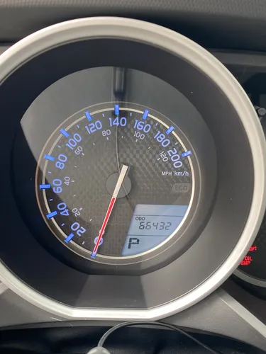 Toyota 4Runner 4.0 Sr5 Fl