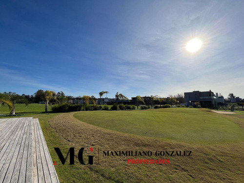 Lotes En Venta Lagos De Canning I