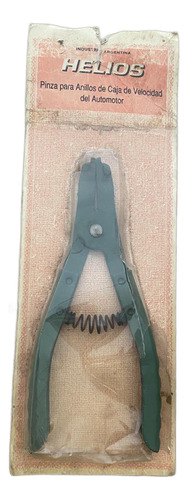 Pinza Helios Para Anillos De Caja Velocidad. Consultar Stock