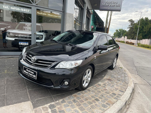 Toyota Corolla 1.8 Xei Mt 136cv