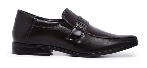 Sapatos masculinos hotsell tamanho 36