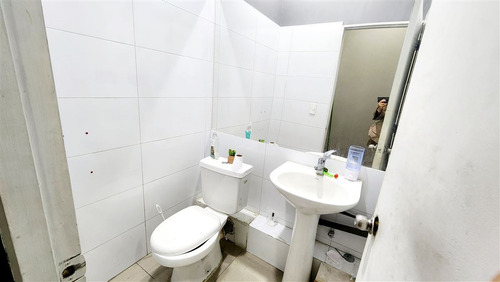 Local Comercial En Arriendo En Santiago