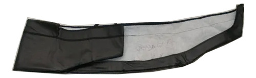 Antifaz Tipo Bigote Dodge Voyager Lx 2001 A 2007
