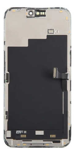 Pantalla Display Original Compatible Con iPhone 15 Pro Max (Usado)