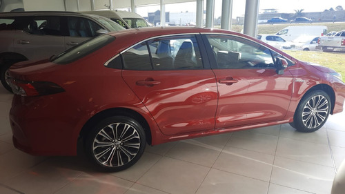 Imagen 8 de 8 de Toyota Corolla Se-g 1.8 Hv Ecvt