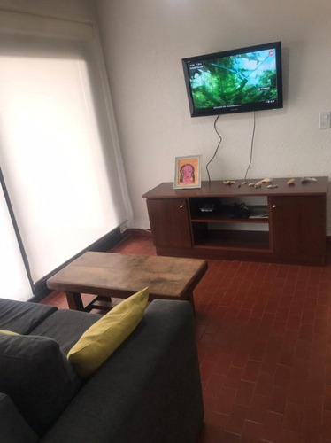 Imagen 6 de 14 de Departamento 3 Ambientes Pinamar Centro - No Apto Jovenes