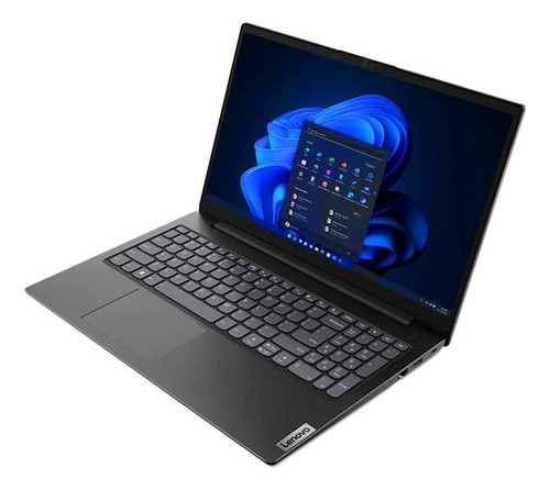 Notebook Lenovo Core I5-1235u 16gb Ram 512gb Ssd 15.6 Fhd