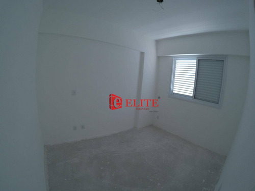 Ed. Brilhante No Urbanova - Apartamento Residencial À Venda, Urbanova, São José Dos Campos. - Ap3448