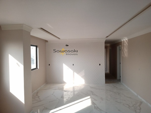 Imagem 2 de 30 de Apartamento A Venda No Bairro Pedro Moro Em São José Dos - Ap-1715-1