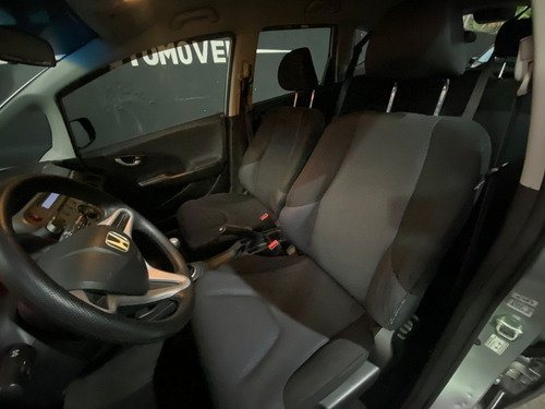 Imagem 6 de 9 de Honda Fit Dx 1.4