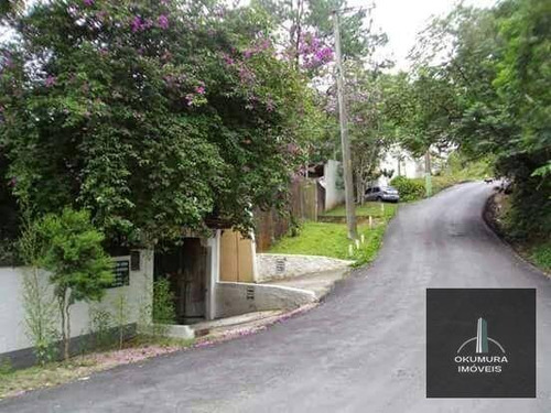 Imagem 4 de 30 de Chácara À Venda, 1370 M² Por R$ 1.200.000,00 - Batistini - São Bernardo Do Campo/sp - Ch0003