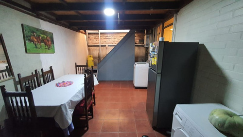 Amplia Casa En Puente Alto, Santigo Manadier