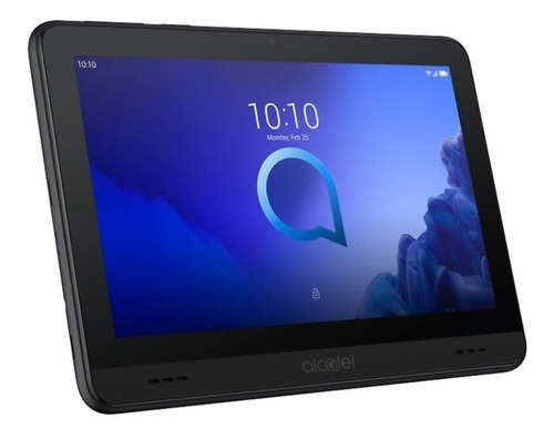 Imagen 4 de 4 de Tableta Alcatel Smart Tab 7 1gb Ram Negra 32gb