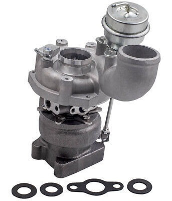 Turbocharger K04 Left Side  For Audi Rs6 4d 4.2l Bcy Bitur