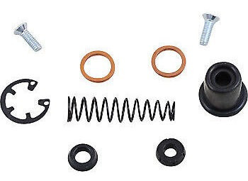 Moose Racing Master Cylinder Rebuild Kit (0617-0375) Lrg