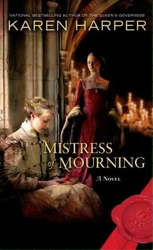 Mistress Of Mourning, De Ms Karen Harper. Editorial Penguin Putnam Inc, Tapa Blanda En Inglés