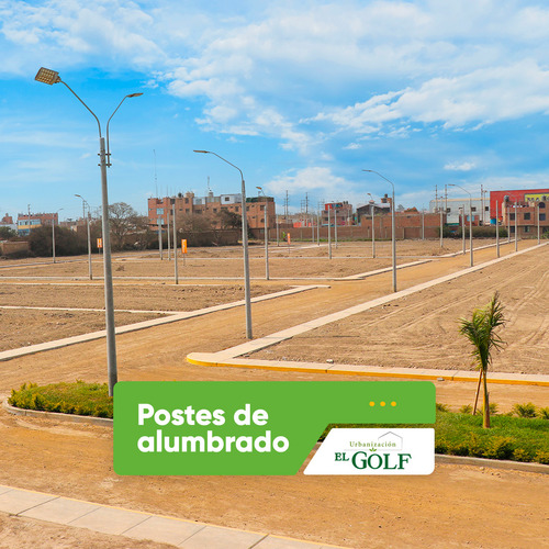 Terrenos En Cuotas En Huacho