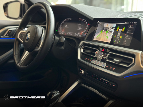 BMW Serie 4 2.0 430i Coupe Sportline Lci 252cv