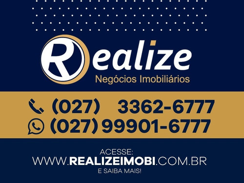 3 Lotes No Bairro São José Ótima Localização, Documentado Escriturado Com 880m² De Área Total Guarapari-es - Te00058 - 68801579