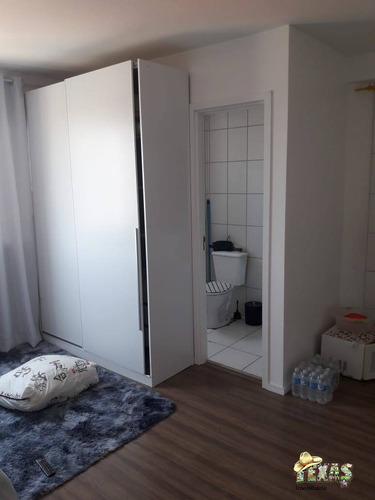 Apartamento Para Venda Campanella - 2069