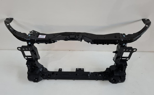 Imagem 3 de 8 de Painel Frontal Honda Civic G10 2017 A 2020 - 71410temm01