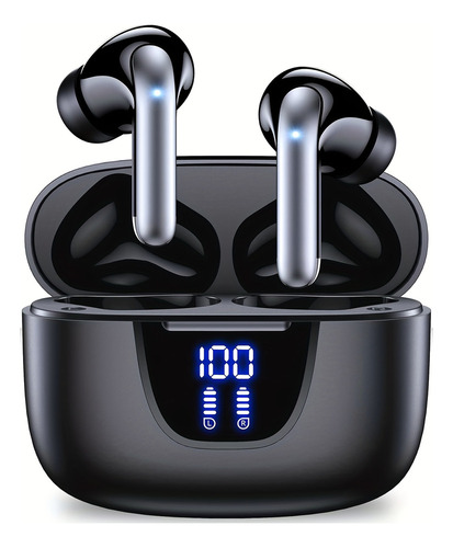 Wireless Headphones, 5.3 Wireless Headphones With Alt I