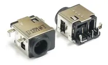 Comprar Dc Power Jack Conector Puerto Carga Samsung Np300 Np305 350